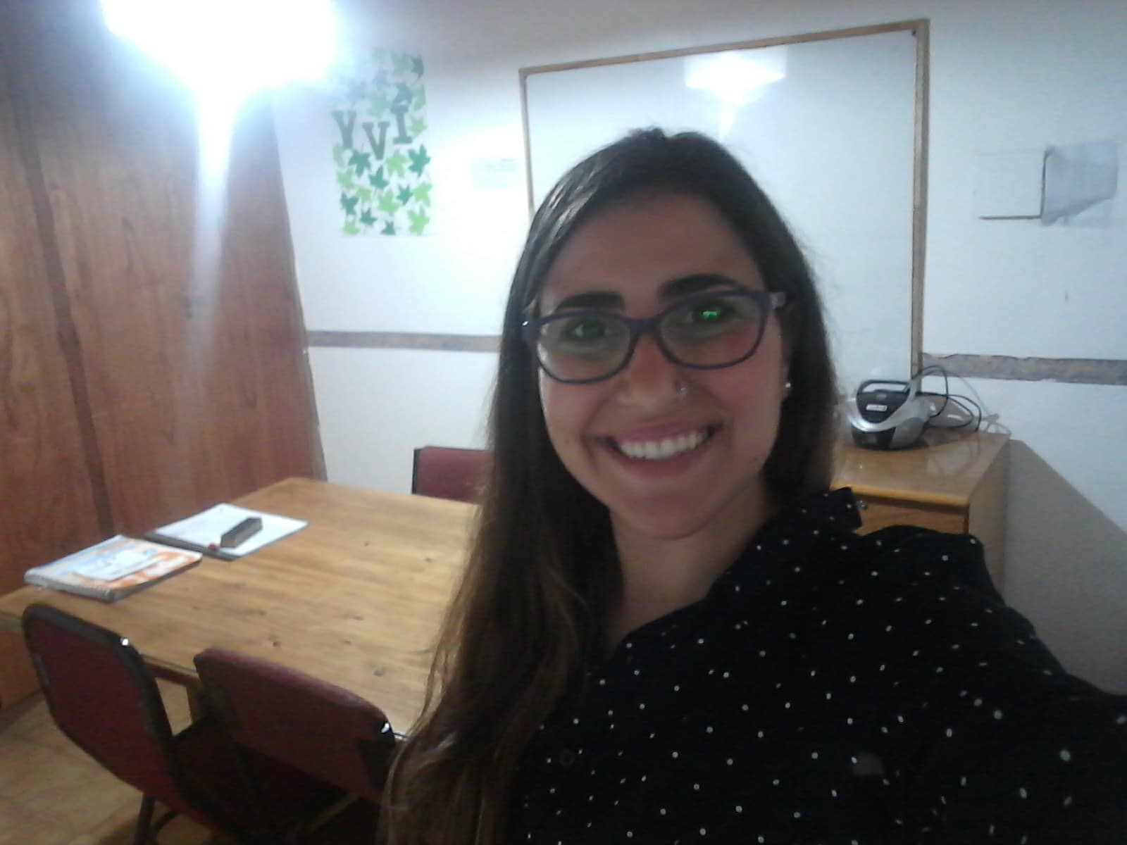 Universidad y graduación 3