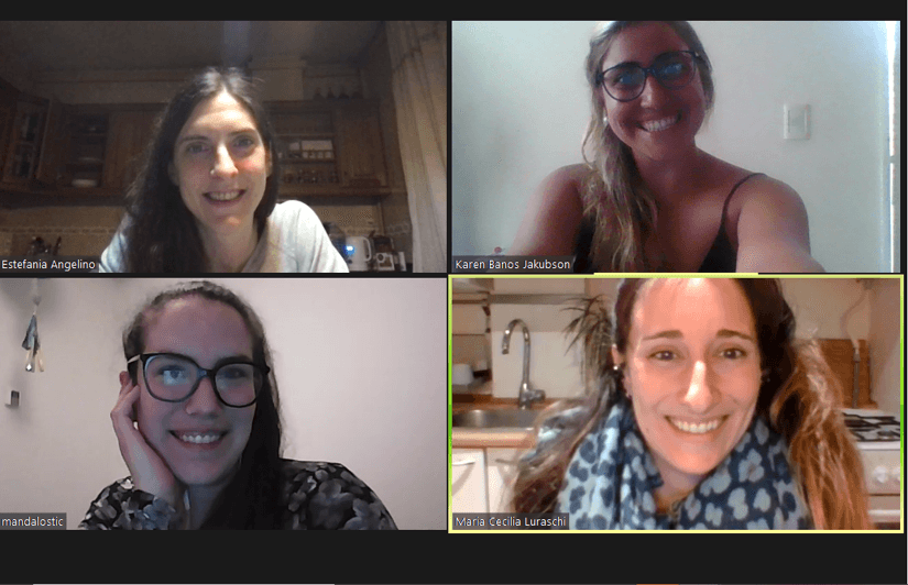 Comunidad IOK online 3