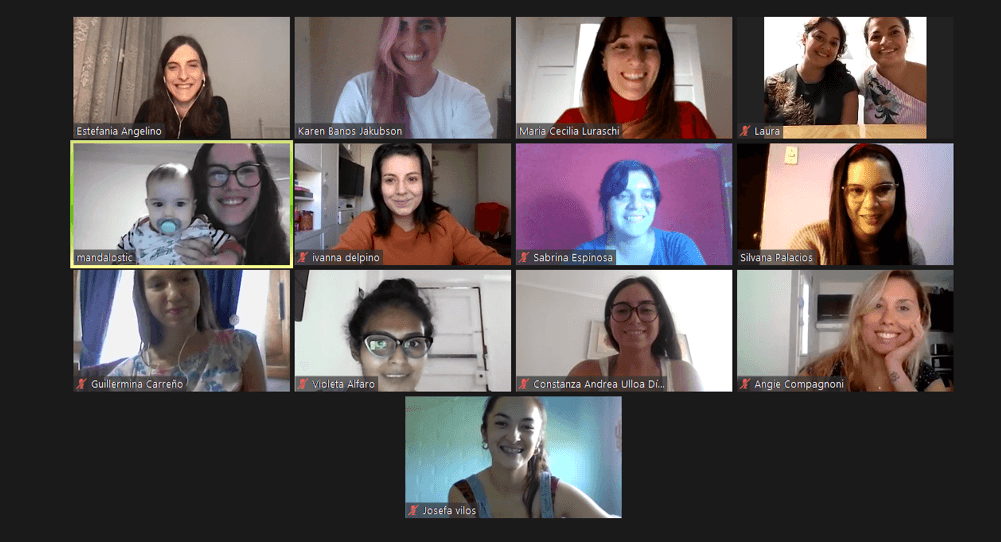 Comunidad IOK online 5