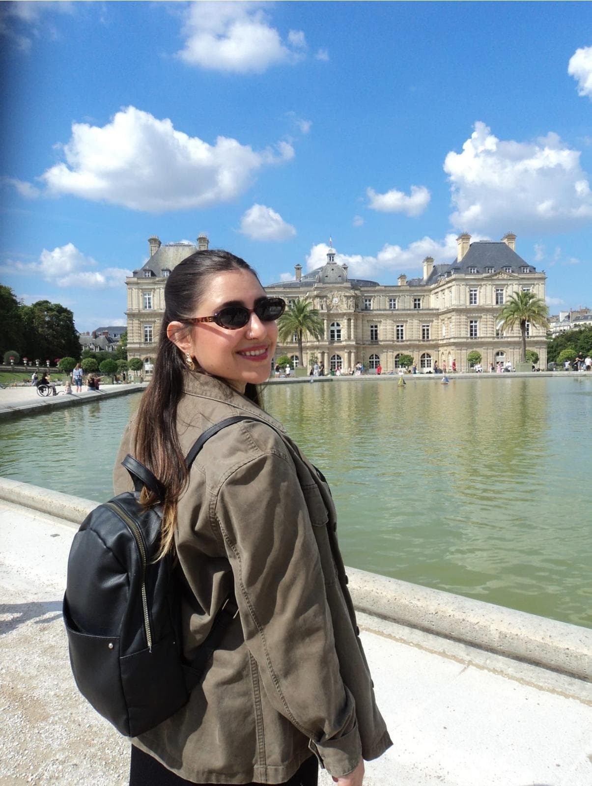 Hoy, entre España y Francia